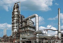 Сергей Гапликов посетил Ухтинский НПЗ