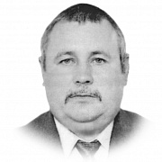 Михалченков Николай Александрович