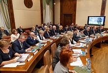 Зарплата работников культуры в Коми в 2018 году выросла на 20 %