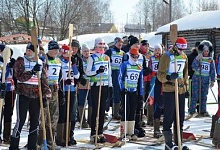 Гонки на охотничьих лыжах признаны национальным видом спорта РК