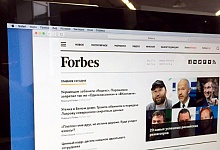 Forbes назвал самого успешного российского режиссера