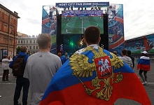 Россия проиграла Мексике и завершила борьбу на Кубке конфедераций
