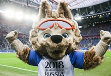 Матчи ЧМ-2018 планируют смотреть 84% жителей России