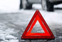 Под Ухтой в ДТП погиб человек