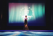 В Ухте проходит первый вокальный конкурс Vocal Radiance