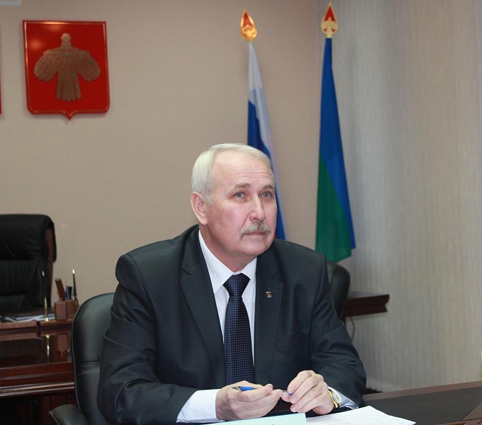 Александр Бусырев уходит в отставку Александр Бусырев уходит в отставку