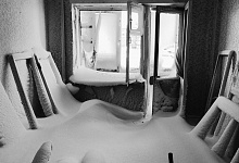 Фотография ухтинки вошла в шорт-лист конкурса Mobile Photography Awards 