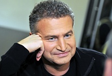 "Поэтом года"стал Леонид Агутин 
