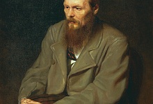 Сегодня исполнилось 195 лет со дня рождения признанного классика мировой литературы Федора Достоевского 