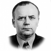 Григорьва Владимира Фёдоровича