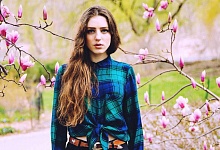 Школьницы из Ухты снялись для клипа певицы Birdy (видео)