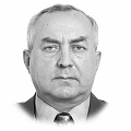Жифарский Николай  Павлович