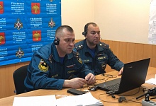 ЧП на Яреге: неизвестна судьба двух шахтеров