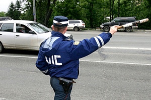 В Коми сдают экзамены инспекторы ГИБДД В Коми сдают экзамены инспекторы ГИБДД