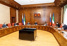 В Коми разработают Концепцию развития отрасли народных художественных промыслов