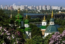 «Евровидение» 2017 года примет Киев 