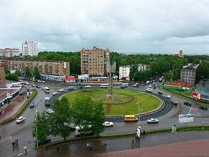 Цены на жилье в Сыктывкаре неуклонно падают Цены на жилье в Сыктывкаре неуклонно падают