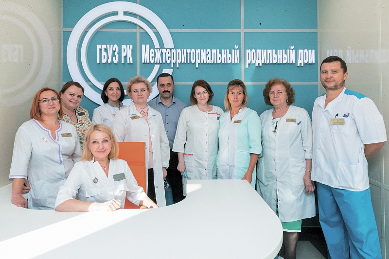 Больницы идут на поправку Больницы идут на поправку