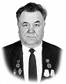 Павлов Николай Михайлович