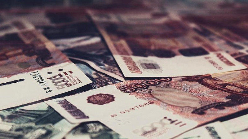 Минфин РФ ожидает укрепления курса рубля до прежних позиций Минфин РФ ожидает укрепления курса рубля до прежних позиций