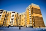 Вторичное жилье в России подорожало за год почти на 20%