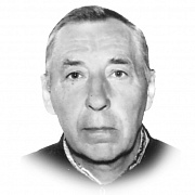 Вишневский Александр Георгиевич