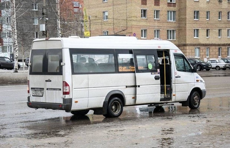 В Ухте изменится плата за проезд на автотраспорте В Ухте изменится плата за проезд на автотраспорте