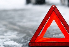 На момент ДТП в Ухтинском районе на дороге был снежный накат