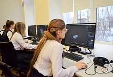 Массовый перевод обучающихся на обучение с применением дистанционных технологий в школах Коми не планируется