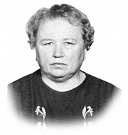 Косьяненко  Надежды  Васильевны