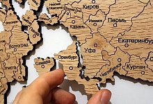 УХТИНЦЫ - ПОБЕДИТЕЛИ И ПРИЗЁРЫ ВСЕРОССИЙСКОГО КОНКУРСА "ГОЛОСА РОССИИ"