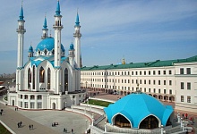 Составлен рейтинг регионов России с самыми популярными музеями