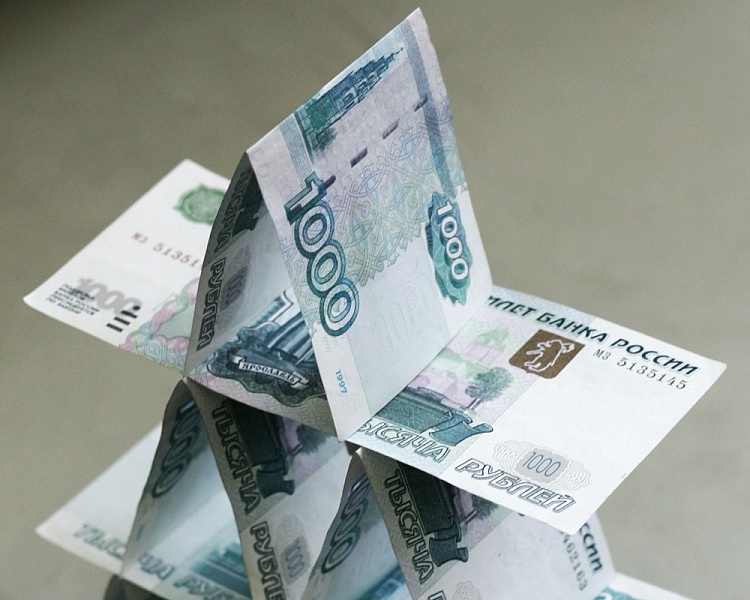 В Ухте осудили организаторов «финансовой пирамиды» В Ухте осудили организаторов «финансовой пирамиды»