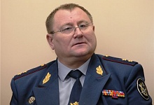 Арестован начальник УФСИН России по Республике Коми Александр Протопопов 