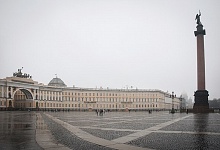 В Санкт-Петербурге организуют самый большой кинотеатр под открытым небом в России