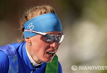 Лыжники Коми блестяще выступают на Чемпионате России по спорту глухих