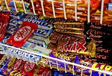 В Ухте два подростка решились на разбой ради шоколадок