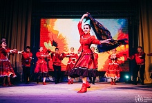 В Коми пришла "Российская студенческая весна"