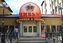 В Ухте убит директор гостиницы "Чибью"