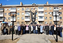 Работники АО «Транснефть – Север» удостоены памятных медалей к 40-летию ликвидации аварии на Чернобыльской АЭС