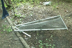В Ухте из окна выпал ребенок В Ухте из окна выпал ребенок