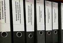 "Газпром межрегионгаз Ухта" через суд взыскивает долги с абонентов 