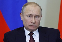 Путин поддержал идею объявить 2019 год Годом театра