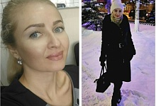 В Ухте пропала женщина