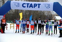 Коми встретит Новый год по-спортивному