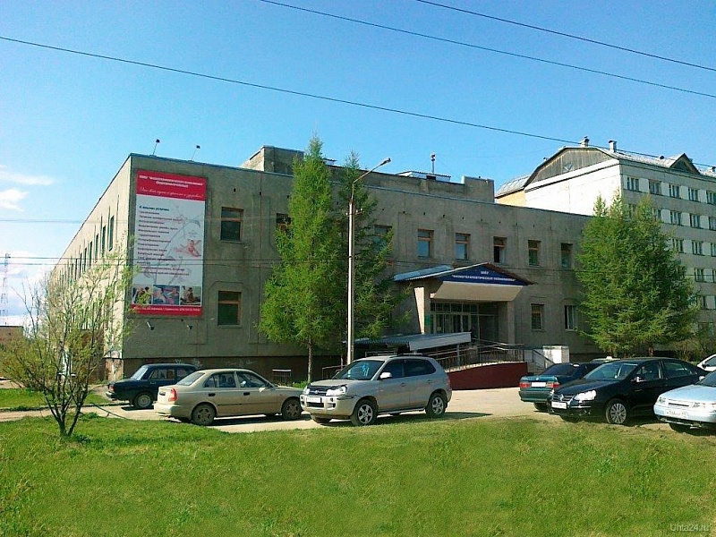 Переболевшие COVID-19 жители Коми пройдут реабилитацию Переболевшие COVID-19 жители Коми пройдут реабилитацию