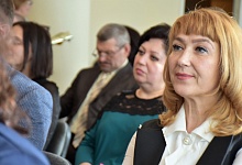 Ухта на втором месте по организации физкультурно - спортивной работы среди городов Коми