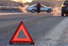 В Ухте с 29 декабря по 8 января в ДТП пострадали 12 человек