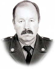 Башкиров Пётр Петрович