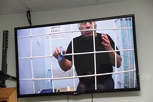 Прокуратура не согласна с освобождением ухтинца Акифа Саядова под залог Прокуратура не согласна с освобождением ухтинца Акифа Саядова под залог